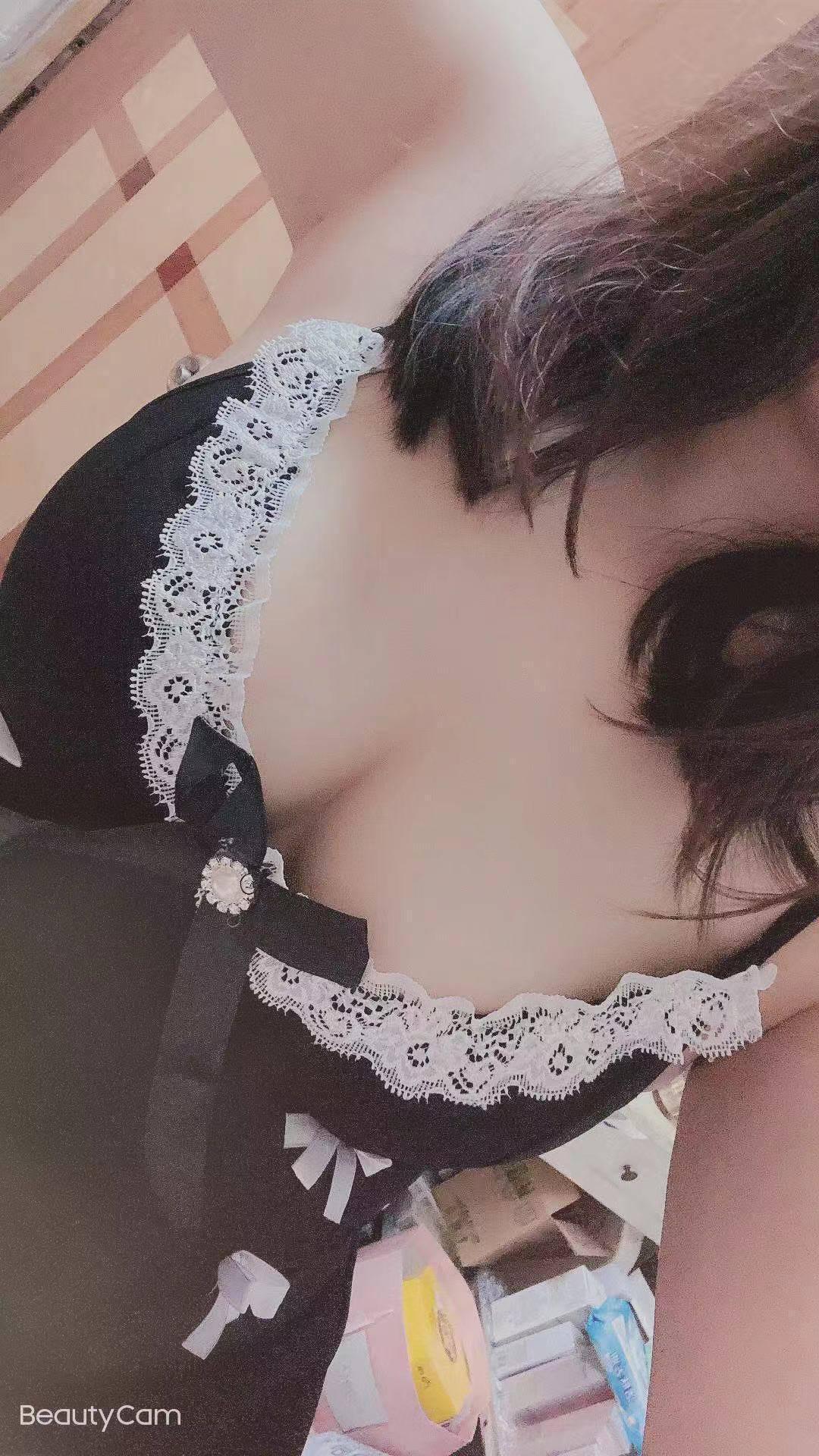 中山市漂亮的大波少女兼职